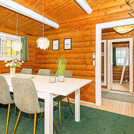Holiday home Holiday Lxxix