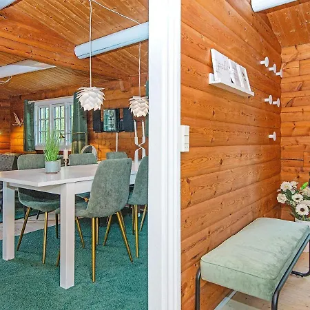 Holiday home Holiday Lxxix