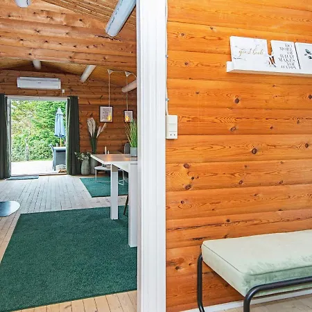 Holiday Lxxix Holiday home