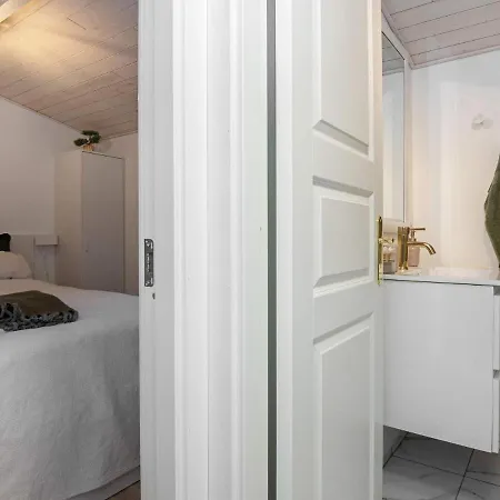 Holiday home Holiday Lxxix Ulfborg