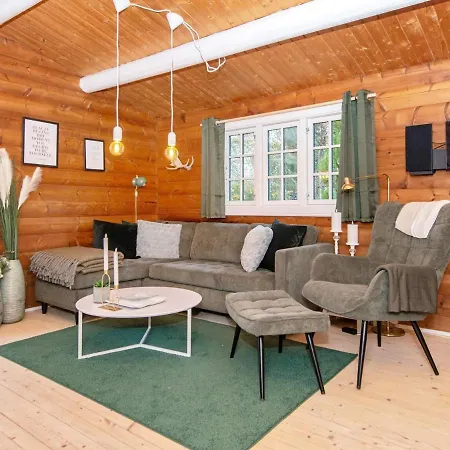 Holiday Lxxix Holiday home *