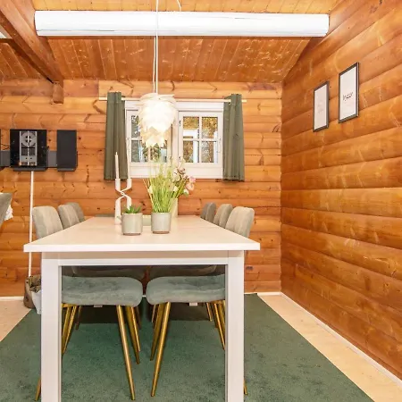 Holiday Lxxix Holiday home