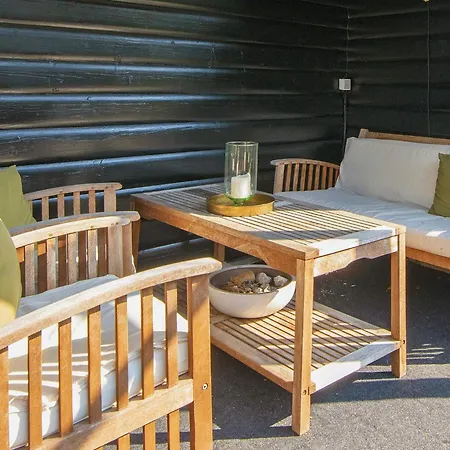 Holiday home Holiday Lxxix *