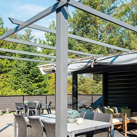 Holiday Lxxix Holiday home