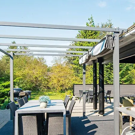 Holiday Lxxix Holiday home Ulfborg