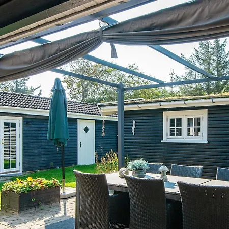 Holiday home Holiday Lxxix