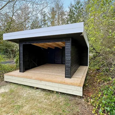 Holiday home Holiday Lxxix Ulfborg